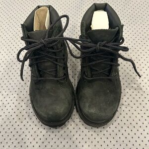 Timberland Toddler Boots - Toddler Size 6